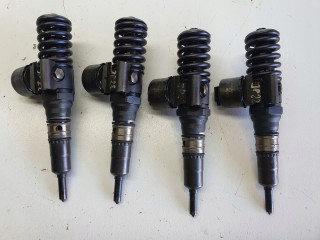 Vstřikovač  0414720404, 03G130073G  Jeep       Diesel