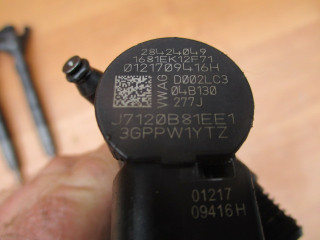 Vw audi skoda 1.4 tdi cus форсунка 04b130277j 28424049, 04B130277N Volkswagen