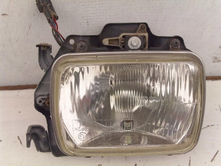 $ opel isuzu campo patrol reflektor lampa Uniwersalne