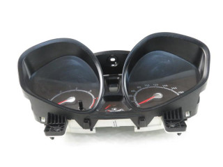 Přístrojová deska Ford 8A6T10849CD, M693752