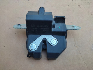 OPEL MERIVA B ZAMEK ЗАСЛОНКИ ЗАДН. 13317445