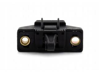 Zámek zadních dveří 7700838546 Inny (MD_PARTS)