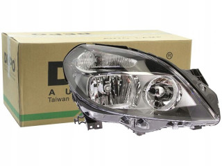 Přední světlo 35090122A1, A2468200261 A2468200261, MERCEDES-BENZ Abakus