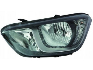 Přední světlo 221-1165LMLD-EM, 352901-1422845 Depo