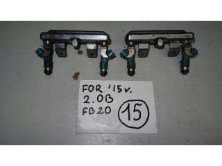 Vstřikovač Subaru pro benzínový motor