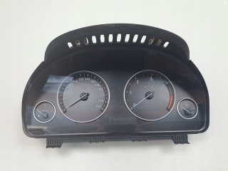 Přístrojová deska BMW 9227614 9227614