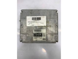 БЛОК УПРАВЛЕНИЯ ДВИГАТЕЛЕМ TOYOTA 89661-05690      
