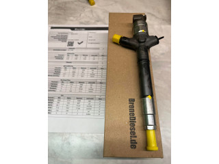 Форсунка toyota 2.0/2.2 denso 23670-0r020  236700R170, 23670-0R120       