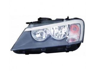 Depo bmw pr Правое