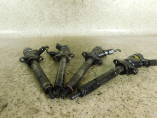 Форсунка ford focus 1.6 tdci 0445110188 Bosch