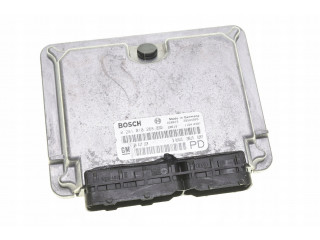 Блок управления zafira 2.0 dti 0281010268 24417169 pd 0281010268, Opel