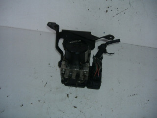 Captiva antara 2.4i блок абс модуль управления  25943360  ATE    