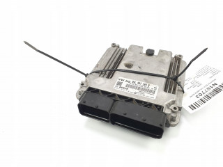 Блок управления двигателем ecu 04l907309b edc17c64 1.6 tdi 04L907309B, Skoda
