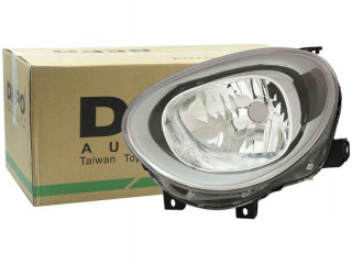 Lampa reflektor левое fiat 500x 14- Левый 