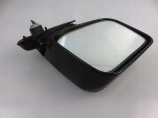 ЗЕРКАЛО ЛЕВОЕ MITSUBISHI SPACE WAGON III lewa LUSTERKO,