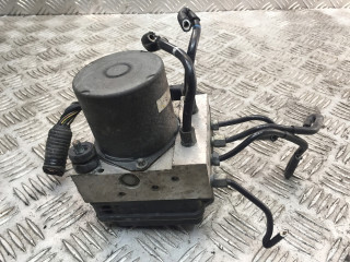 Mazda CX7 Jednotka ABS sterownik 2.3 B Turbo 07' KPL 0265950736, 210407-2244 Bosch