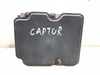 Блок абс kaptur clio iv 2265106516 0.9tce 1.2tce 0265956403, Renault