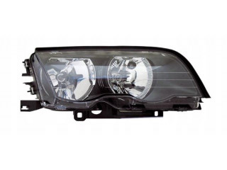 Reflektor lampa pr tyc bmw 3 98-01 e46/ 4d/kombi Правое