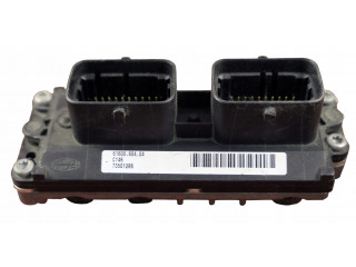 Řídící jednotka IAW59F.E4, 73501286 Magneti Marelli