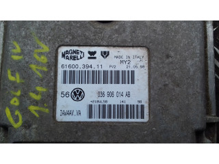 Řídící jednotka 036906014M Volkswagen