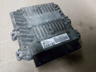 Jumpy ii expert модуль управления блок управления двигателем 2.0 hdi 9663862780 Citroen