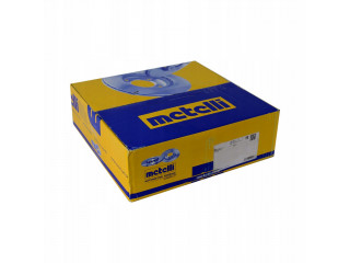 Тормозной цилиндр 05-0458 metelli H2596331, 813029151