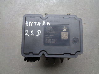 блок АБС 95196739 ANTARA CAPTIVA 2.2 D CDTi    Opel     
