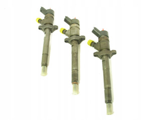 Форсунка volvo ford c30 v50 1.6 tdi 0445110259     Bosch    