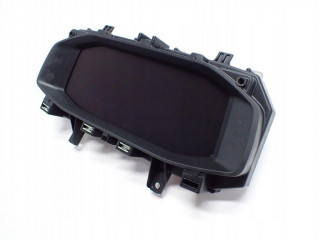 ПАНЕЛЬ ПРИБОРОВ СПИДОМЕТР VIRTUAL DIGITAL CUPRA FORMENTOR 2.0 TSI 21R  5FA920790A, 5FA920790           