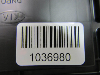 KIA XCEED 1.5 T-GDI 21R ПАНЕЛЬ ПРИБОРОВ СПИДОМЕТР 94033-J7200  94033-J7200, 94033J7200 11004-47152P0          