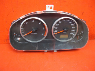 Přístrojová deska Mazda 3M7110849NJ 3M7110849NJ