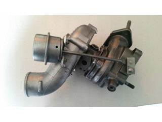 Турбина kia sorento 2.5 crdi 103kw 140km d4cb - 7339520001, 733952-1