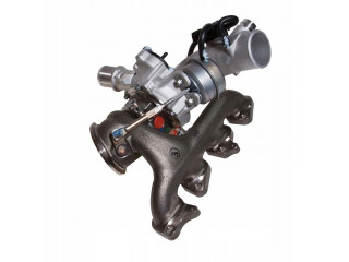 Турбина opel meriva astra j mokka 1,4 ecotec 853215 - 7815045011S, 781504-5007W 781504-5001S