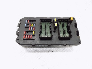 Блок предохранителей модуль bsi jeep grand cherokee wk crd 56049915aa          