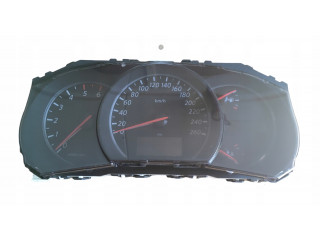 Přístrojová deska  Nissan      