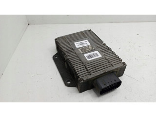 Mitsubishi pajero iii блок управления двигателем md346802