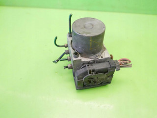 Блок абс 8200038695 renault megane ii phi 1.9 dci 8200038695, 0265231300 0265231300 Bosch