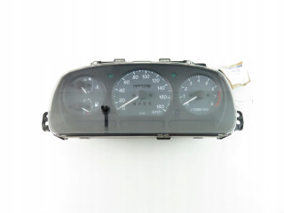 Панель приборов спидометр daihatsu sirion 1.0 8320097l35 2573105730 8320097L35,