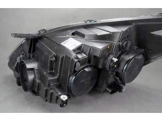 Reflektor lampa ford custom 2012- правое prawe