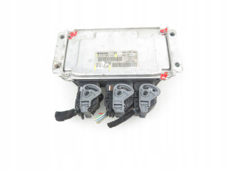 МОДУЛЬ УПРАВЛЕНИЯ PEUGEOT 206 1.6 9648482980 0261208101 M879479, Bosch