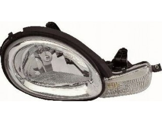 Přední světlo 5288508AD 5288508AD Depo