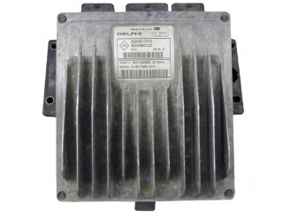 Модуль управления suzuki jimny 1.5 8200911570 8200560120  8200911570,   Delphi 