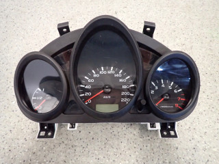 Mitsubishi colt cz3 04- панель приборов спидометр 1.5