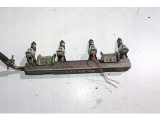 Vstřikovací lišta 0280158013 Renault pro benzínový motor