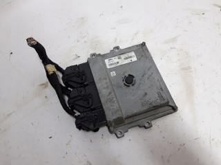 DACIA SANDERO II 0.9 TCE БЛОК УПРАВЛЕНИЯ ДВИГАТЕЛЕМ 237107175R