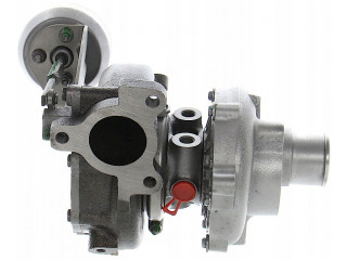 Турбина vb15 lexus is ii 220d 177 IHI 17201-26012, 17201-26011 17201-26012, 17201-26011