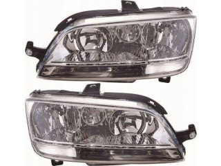 Přední světlo 51780718, 51708729 51780718 Depo