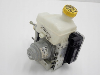 Jednotka ABS HAMULCOWA ALFA ROMEO STELVIO 2.2D 19R  10120207944, 00505598890      