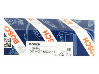 Vstřikovač 1222310, 1429840 1071994 Bosch pro benzínový motor