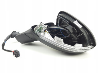 Zpětné zrcátko Volkswagen 10B857501F 10B857501F9B9